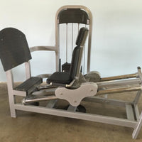 MDF Classic Series Seated Leg Press Machine - Buy & Sell Fitness