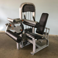MDF Classic Series Seated Leg Curl - Buy & Sell Fitness