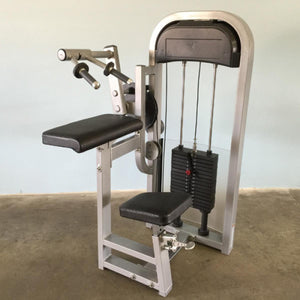 MDF Classic Series Tricep Extension Machine - Buy & Sell Fitness
