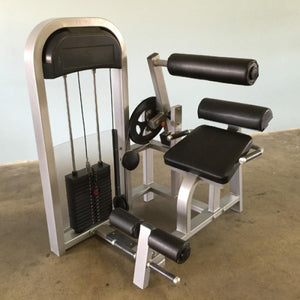 MDF Classic Series Back Extension Machine - Buy & Sell Fitness