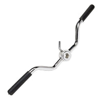 Body Solid Lat Blaster Bar - Buy & Sell Fitness