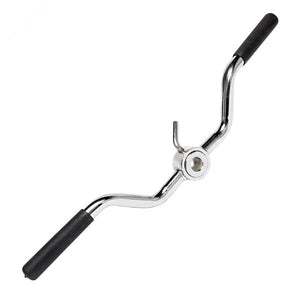 Body Solid Lat Blaster Bar - Buy & Sell Fitness