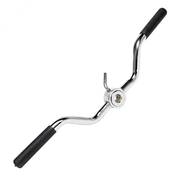 Body Solid Lat Blaster Bar - Buy & Sell Fitness