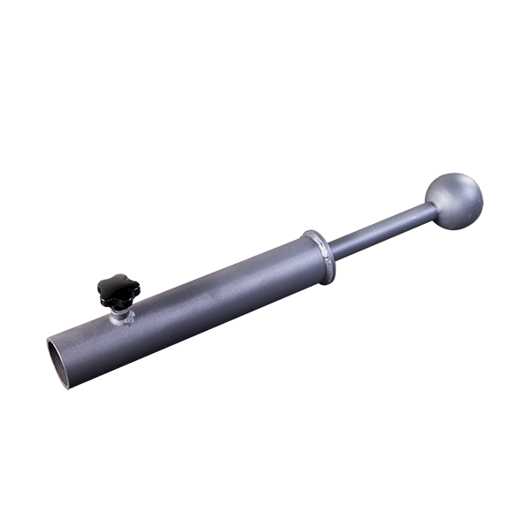 Body Solid Landmine Handle Attachment - Thumbnail 2
