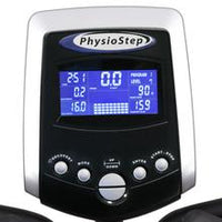 PhysioStep LTD Semi Elliptical Recumbent Cross Trainer - Buy & Sell Fitness