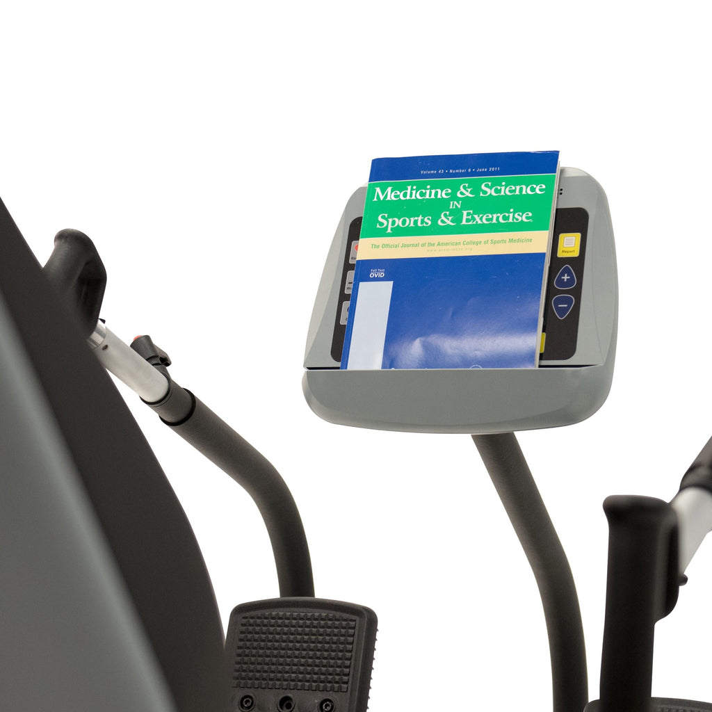 PhysioStep LXT Recumbent Cross Trainer with Swivel Seat– Buy & Sell Fitness