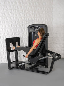 MDF Elite Series Leg Press - Buy & Sell Fitness