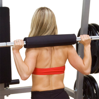 Body Solid Bar Pad - Buy & Sell Fitness