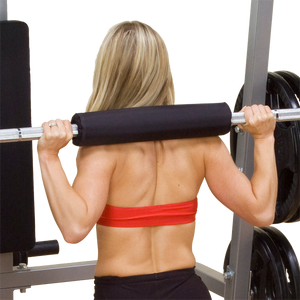 Body Solid Bar Pad - Buy & Sell Fitness