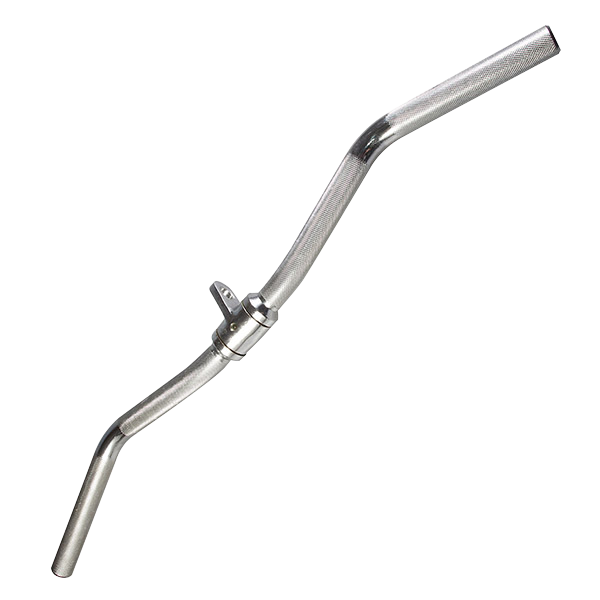 Revolving Curl Bar - Buy & Sell Fitness