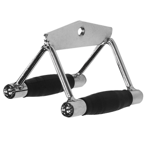 Body Solid Pro-Grip Seated Row/Chin Bar - Buy & Sell Fitness