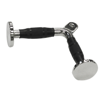 Body Solid Pro-Grip Tricep Pressdown Bar - Buy & Sell Fitness