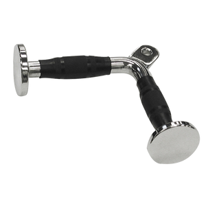 Body Solid Pro-Grip Tricep Pressdown Bar - Buy & Sell Fitness