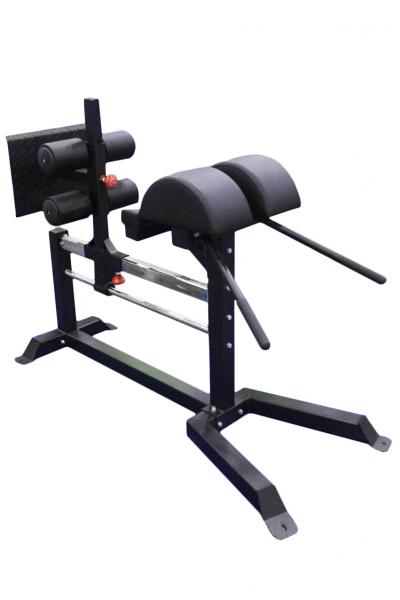 MDF Elite GHD / Glute Ham Developer - Buy & Sell Fitness