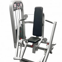 MDF Classic Series Iso Lateral Chest Press - Buy & Sell Fitness