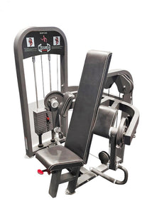 MDF Classic Series Bicep Curl Machine - Buy & Sell Fitness