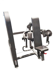 MDF Classic Series Bicep Curl Machine - Buy & Sell Fitness