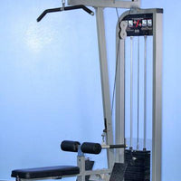 MDF Dual Series Lat/Low Row Combo - Buy & Sell Fitness