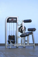 MDF Dual Series Ab/Back Combo Machine - Buy & Sell Fitness
