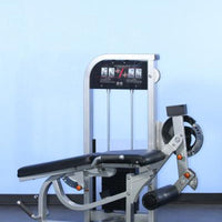 MDF Dual Series Leg Extension/Prone Leg Curl Combo - Buy & Sell Fitness