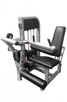 MDF Dual Series Weight Assisted Chin Dip Combo Machine with Roller Bearings - Buy & Sell Fitness
