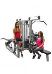 MDF 4 Stack Multi Gym - Buy & Sell Fitness