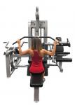 MDF 4 Stack Multi Gym - Buy & Sell Fitness
