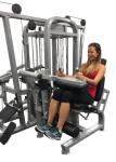 MDF 4 Stack Multi Gym - Buy & Sell Fitness