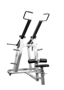 MDF Power Series Iso-Lateral Lat Pulldown - Buy & Sell Fitness