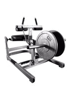 MDF Power Series Seated Calf - Buy & Sell Fitness
