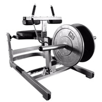 MDF Power Series Seated Calf - Buy & Sell Fitness