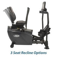 PhysioStep MDX Recumbent Elliptical Cross Trainer - Buy & Sell Fitness
