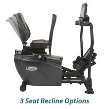 PhysioStep MDX Recumbent Elliptical Cross Trainer - Buy & Sell Fitness