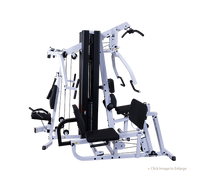 Body Solid EXM3000LPS - Buy & Sell Fitness
