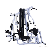 Body Solid EXM3000LPS - Buy & Sell Fitness