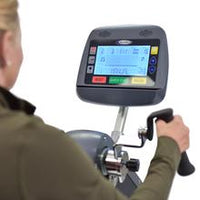 PhysioMax Upper Body Ergometer and Recumbent Bike - Buy & Sell Fitness