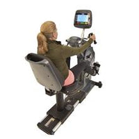 PhysioMax Upper Body Ergometer and Recumbent Bike - Buy & Sell Fitness
