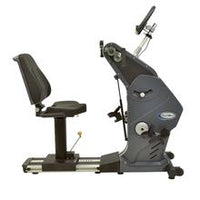 PhysioMax Upper Body Ergometer and Recumbent Bike - Buy & Sell Fitness
