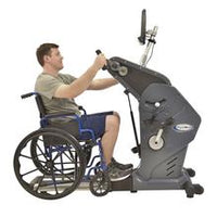 PhysioMax Upper Body Ergometer and Recumbent Bike - Buy & Sell Fitness
