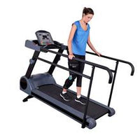 PhysioStep PhysioMill Advanced Rehabilitation Treadmill - Buy & Sell Fitness
