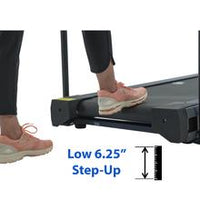 PhysioStep PhysioMill Advanced Rehabilitation Treadmill - Buy & Sell Fitness
