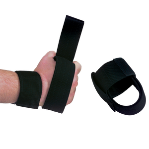 Body Solid Power Lifting Straps - Buy & Sell Fitness