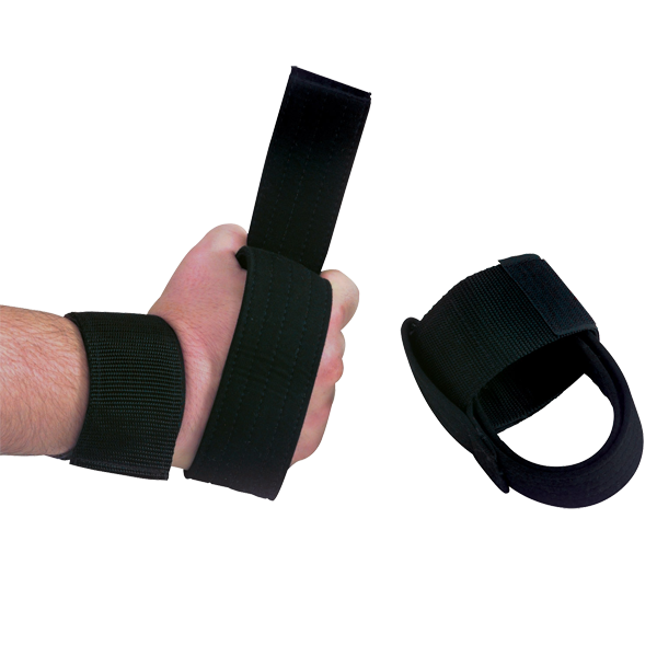 Body Solid Power Lifting Straps - Buy & Sell Fitness