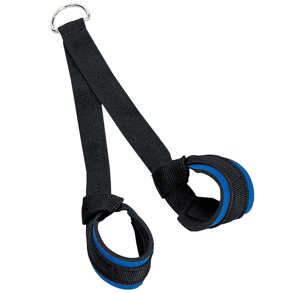 Body Solid Nylon Triceps Strap - Buy & Sell Fitness