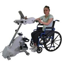 OmniTrainer Active and Passive Exercise Trainer for Arms or Legs - Buy & Sell Fitness