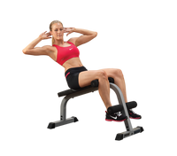 Body Solid Powerline Ab Board - Buy & Sell Fitness

