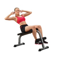 Body Solid Powerline Ab Board - Buy & Sell Fitness