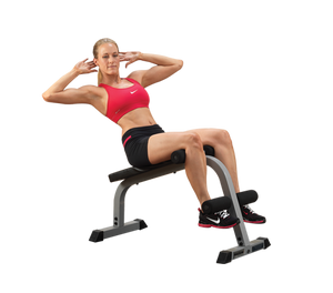 Body Solid Powerline Ab Board - Buy & Sell Fitness