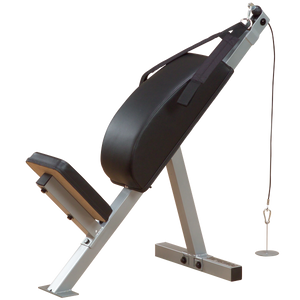 Body Solid Powerline Ab Bench - Buy & Sell Fitness