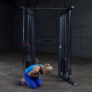 Body Solid PL Functional Trainer - Buy & Sell Fitness